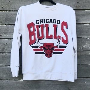 Vintage Crewneck Sweatshirt